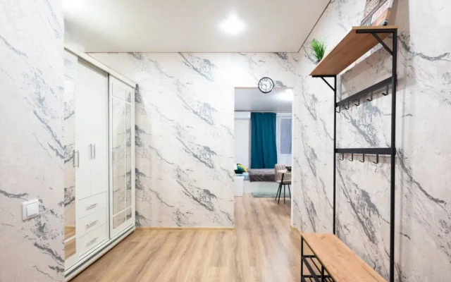 Квартира на улице Адоратского 1Б