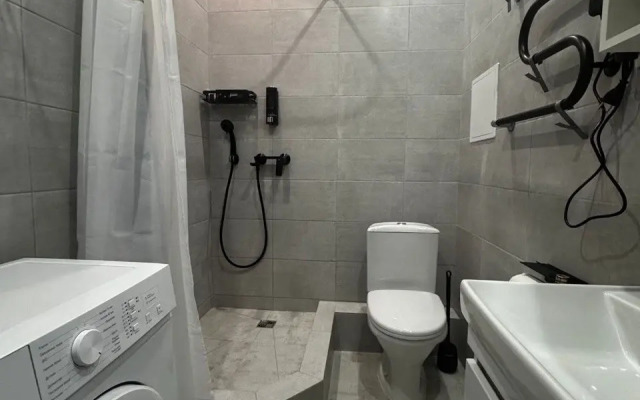 Квартира Уютная Студия на Жк Гуливер Для 2гостя