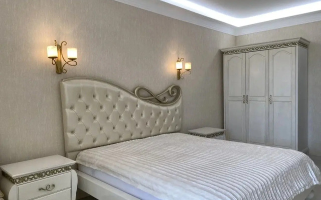 Апартаменты 394 на Крымской