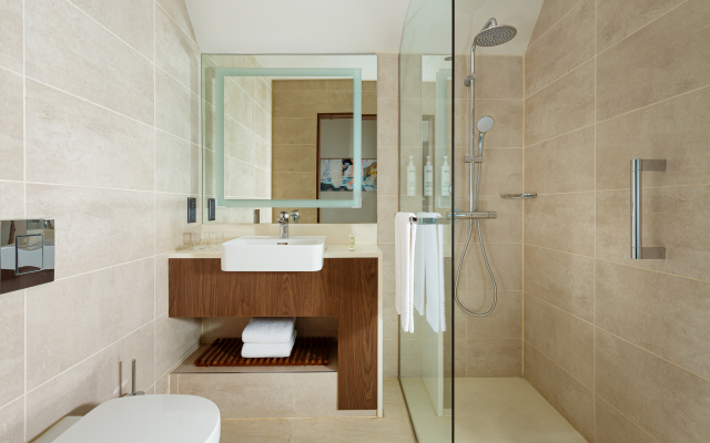 Hotel Courtyard by Marriott Baku