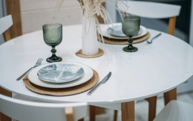 Частный дом в Рузе