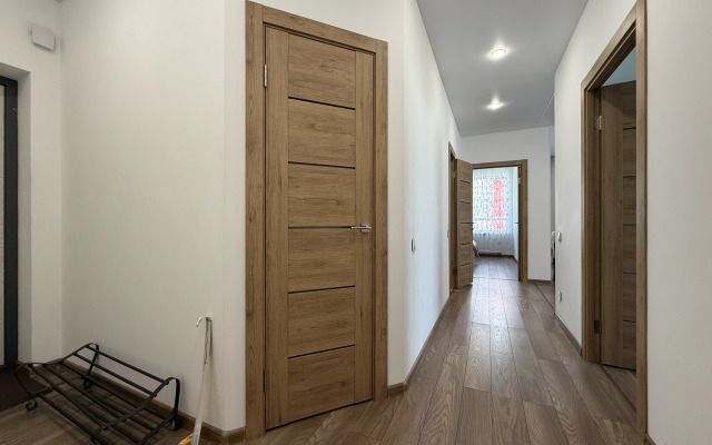 Апартаменты uTrip Riga