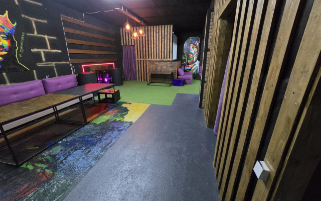 Частный дом Дрим Корнер