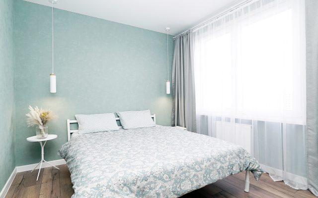 Квартира Студия Усады