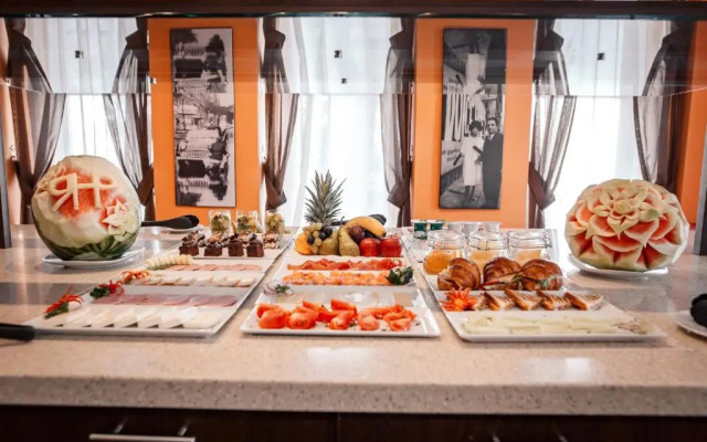 Отель River Palace