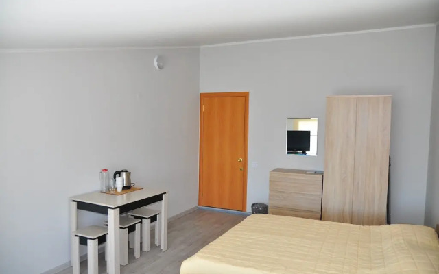 Elling Morskoj Dom Guest house