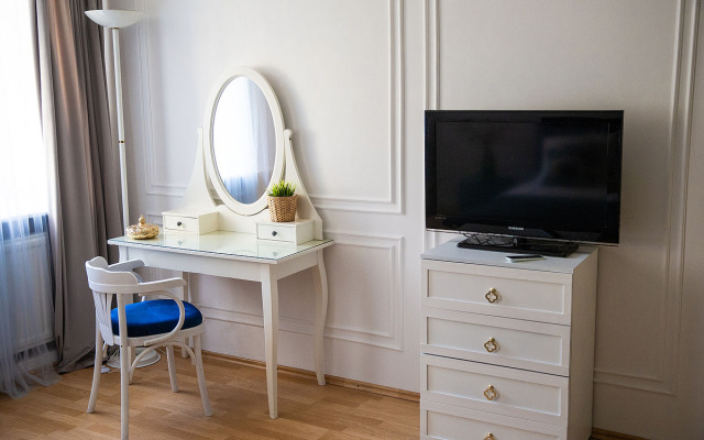 Апартаменты Просторная Трёшка на Чехова