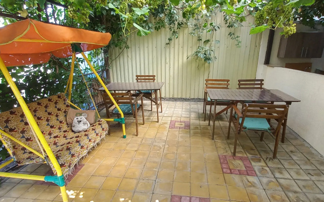 Na Gogolya 179 Living quarters