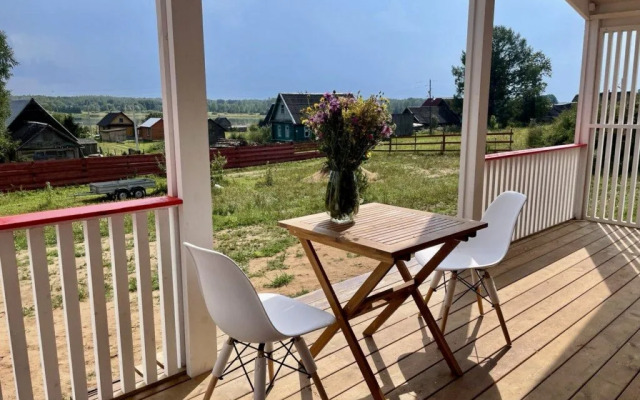 База отдыха Шиловка