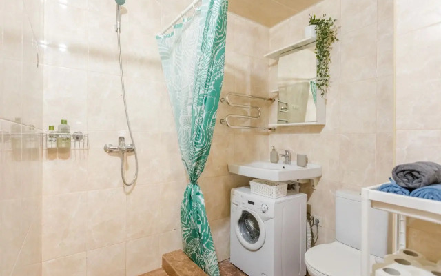 Smart Aparts Flores Apartment