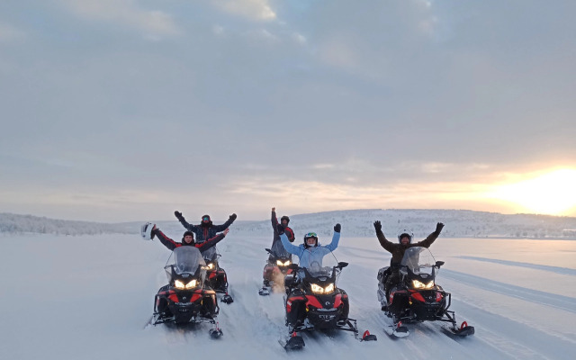 Гостевой дом усадьба Канентъявр