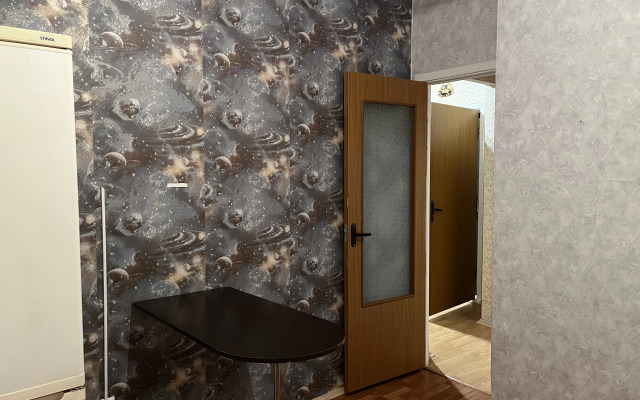 Квартира Однокомнатная