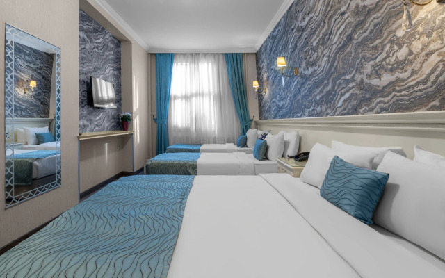 Valide Hotel