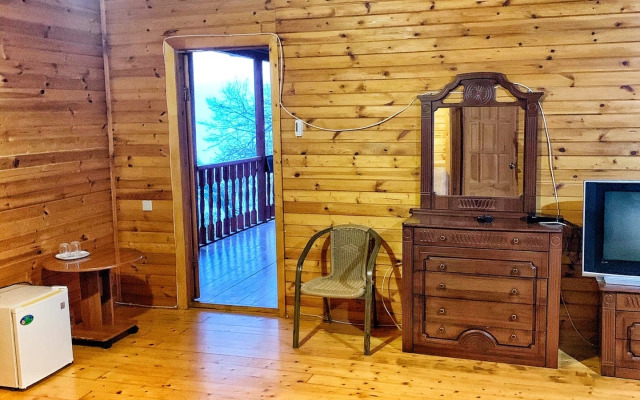 Mandarin Guest House