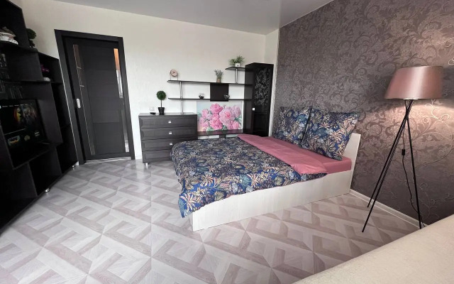 Na Prospekte Apartment