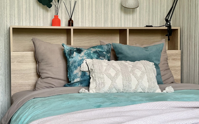 Studiya Na Lenina Vozle Okeanariuma Flat