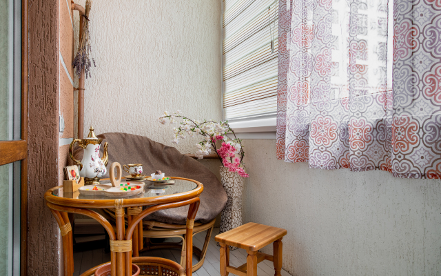 Апартаменты Вояж