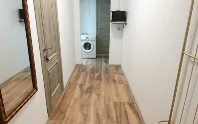 Studiya V Zapadnom Rajone Apartments