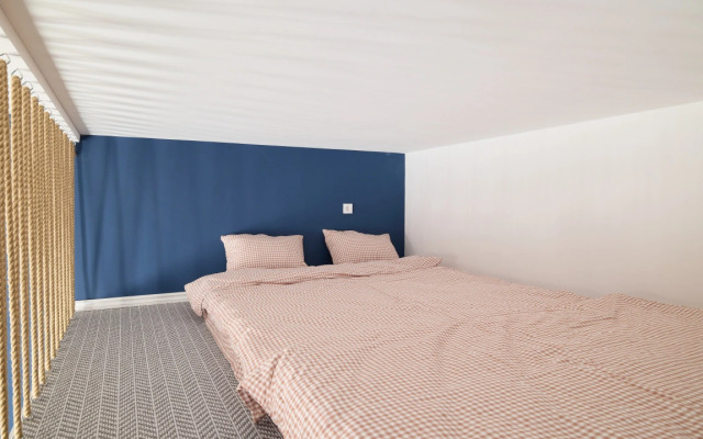 Apartamenty 5 na Vasil'evskom ostrove (8VO5)