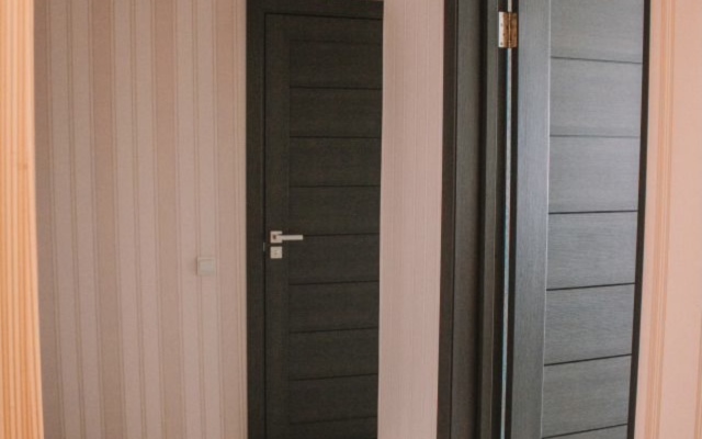 Vozle Kazan Molla Flat