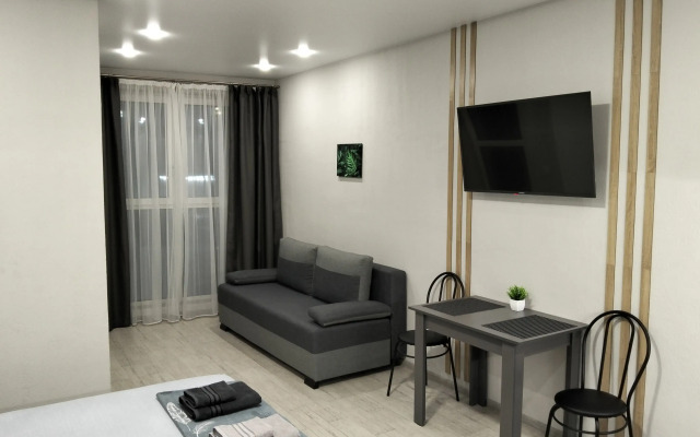 Апартаменты Минск Мир