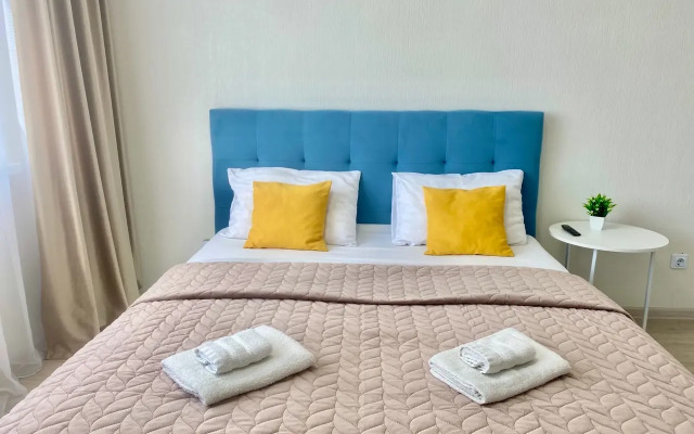 Квартира Студия в ЖК Студия Парк