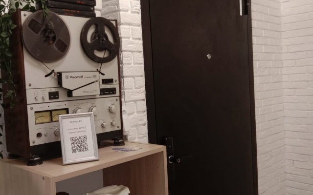 Апартаменты Как дома 2  на Васильевском острове