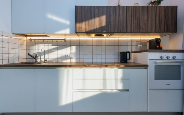 Апартаменты GOSH 581