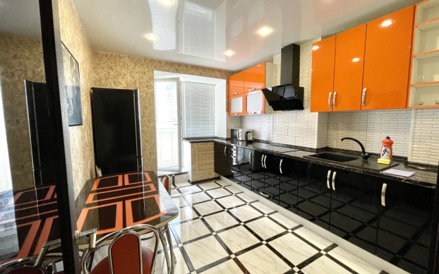 Апартаменты 091 Флэтс-Лайн на улице Красноармейская 100