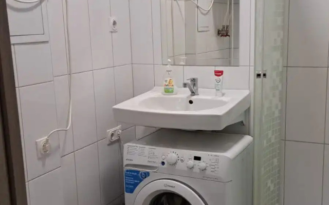 Апартаменты Воскресенские