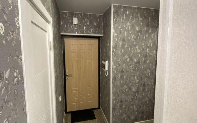 Na Ulitse Aleksandra Polina 1 Apartments