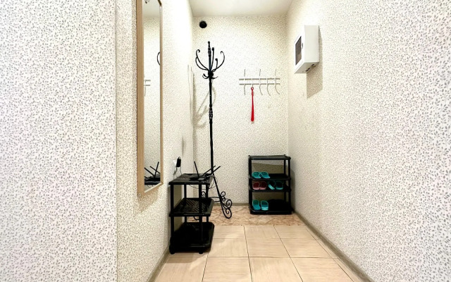 Квартира Двухкомнатная на Татарской