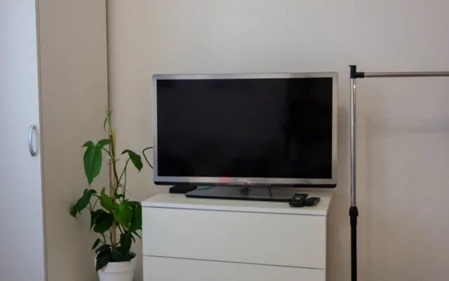 Квартира на Муринской дороге 27к1