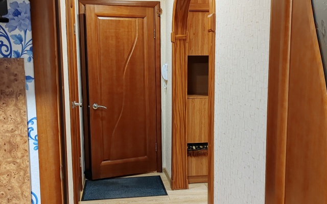 Uyutnaya kvartira Apartments