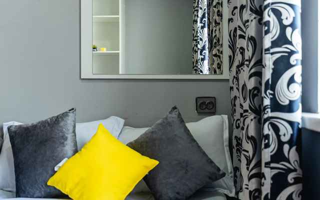 Meridian Apartents Shevchenko 85 86 Apartments