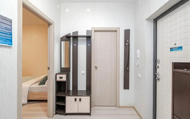 Apartments Cosmos Apart Na Revolyutsii 52 V (3)