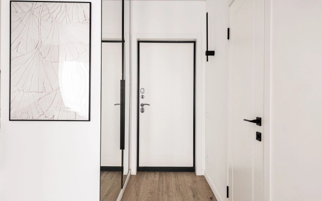 Квартира на Большой Очаковской улице 2