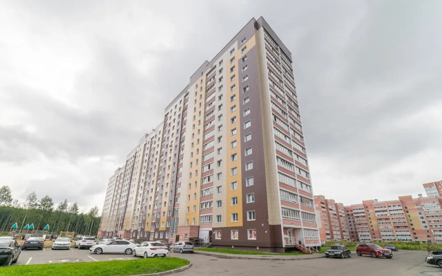 Ne Vopros dlya komfortnogo otdyha Flat