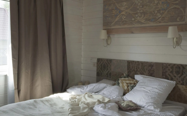 Гостевой дом Рябиновая Таруса - фото 5