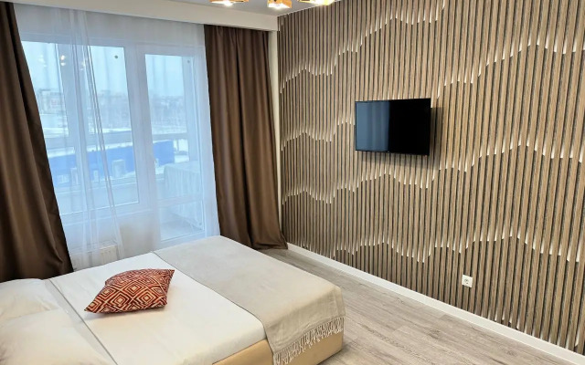 Квартира Норд