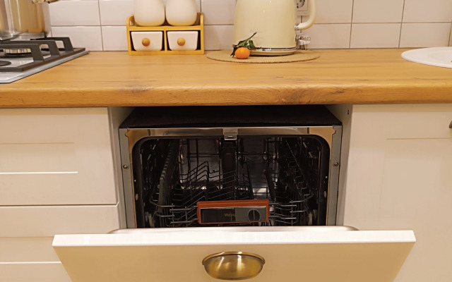 Квартира элегантная на Симановского