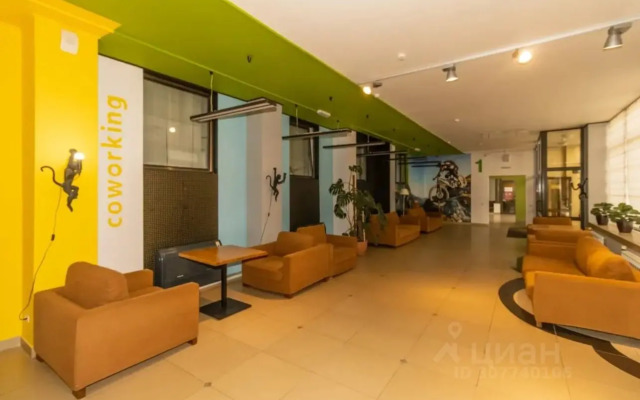 Kompleks Viktoriya Flat