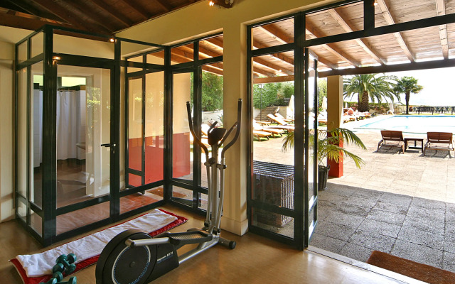 Hotel Quinta da Bela Vista