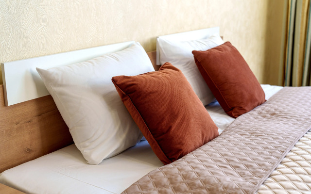 ApartMari Chastnyy dom ryadom s Kaliningradom  Private house