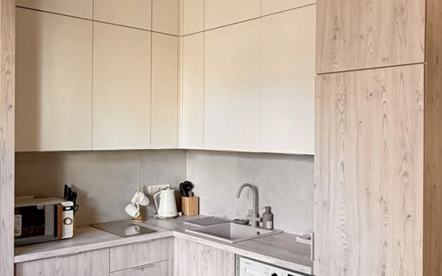 Апартаменты Зеленоградск