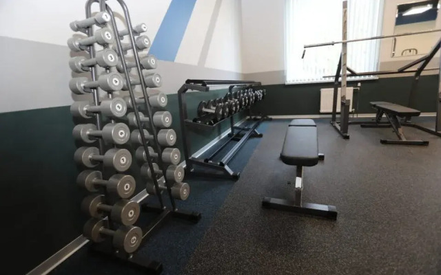 Health resort Tsentr Ozdorovleniya Energetik