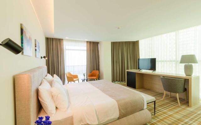 Best Western Premier Batumi