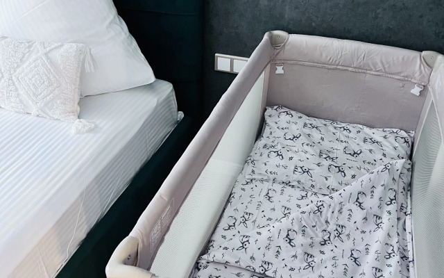 Квартира Новая современная в новом ЖК