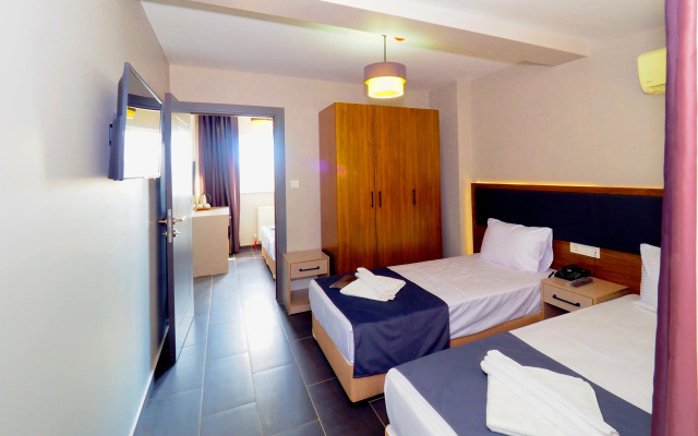 Diamond Hotel Old City Boutique hotel