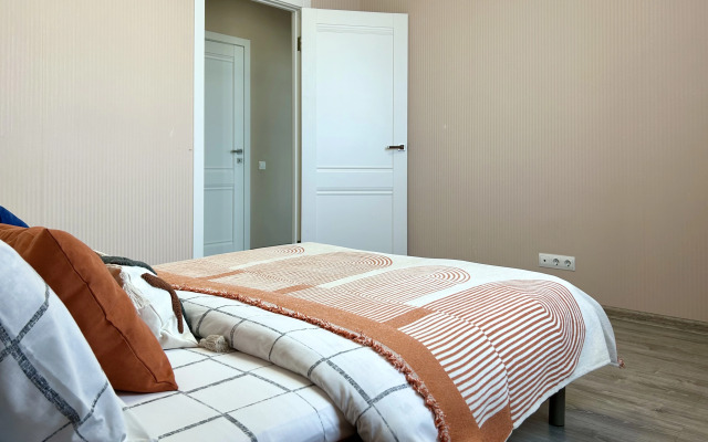 Апартаменты Bliss Аквапарк Ривьера